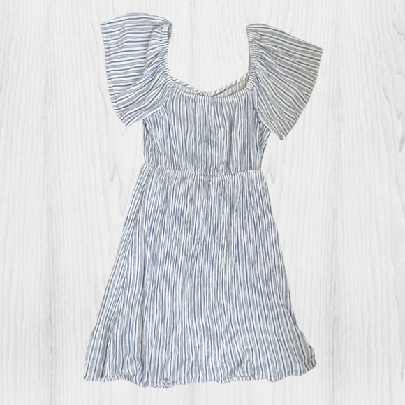 SO Mini Dress - Size Medium - Picture 3 of 4